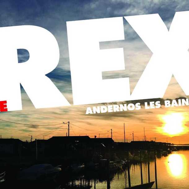 Programme - Cinéma Le Rex